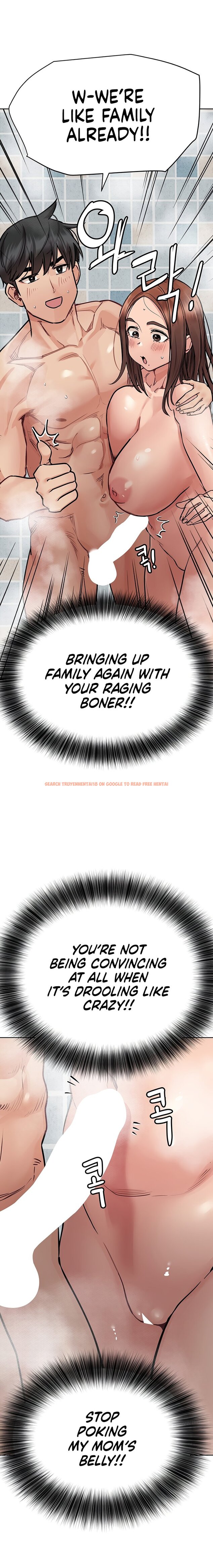 Read Hentai Image 26 671 in comic Keep It A Secret From Your mother! - Chapter 58 - hentaitnt.net