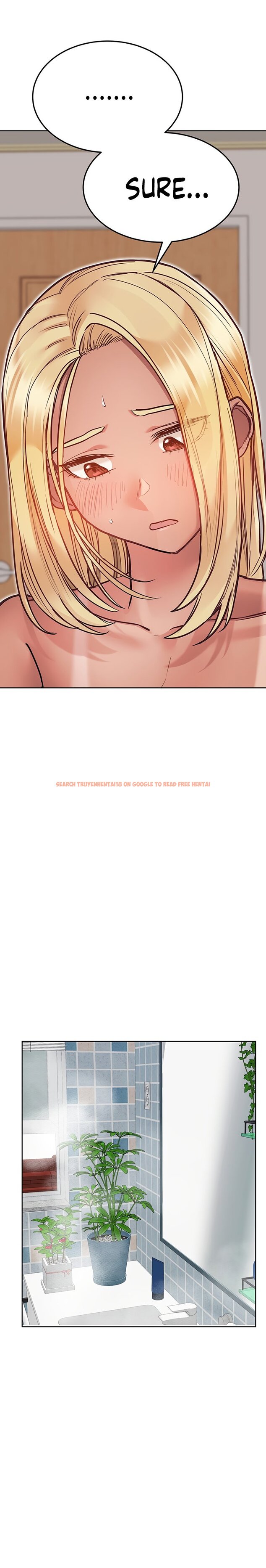 Read Hentai Image 27 671 in comic Keep It A Secret From Your mother! - Chapter 58 - hentaitnt.net