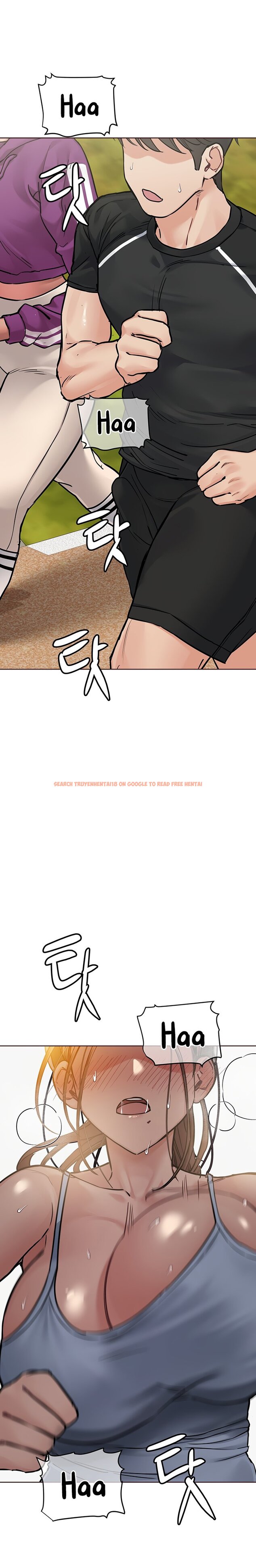 Read Hentai Image 3 670 in comic Keep It A Secret From Your mother! - Chapter 58 - hentaitnt.net