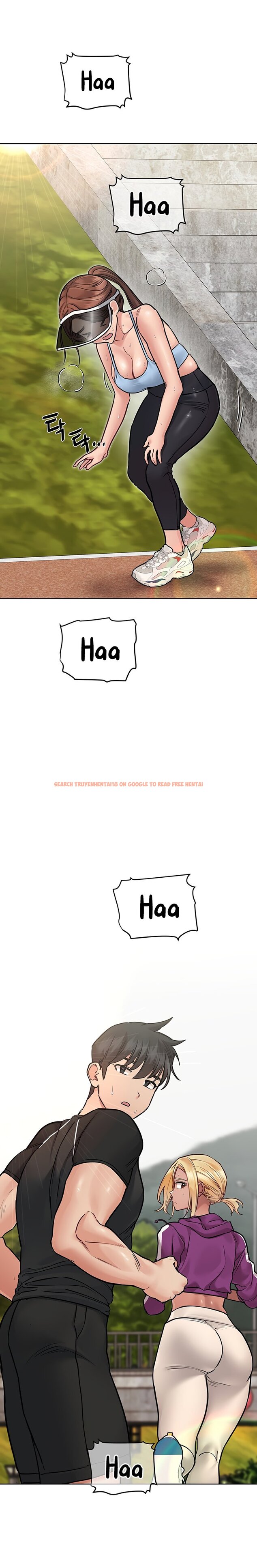 Read Hentai Image 6 670 in comic Keep It A Secret From Your mother! - Chapter 58 - hentaitnt.net
