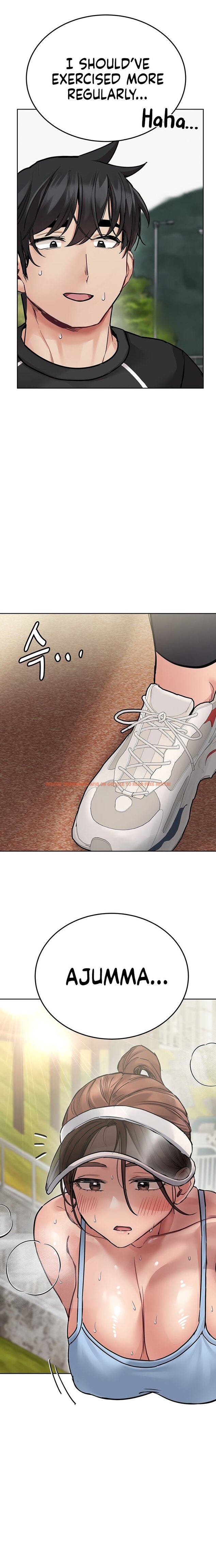 Read Hentai Image 8 670 in comic Keep It A Secret From Your mother! - Chapter 58 - hentaitnt.net