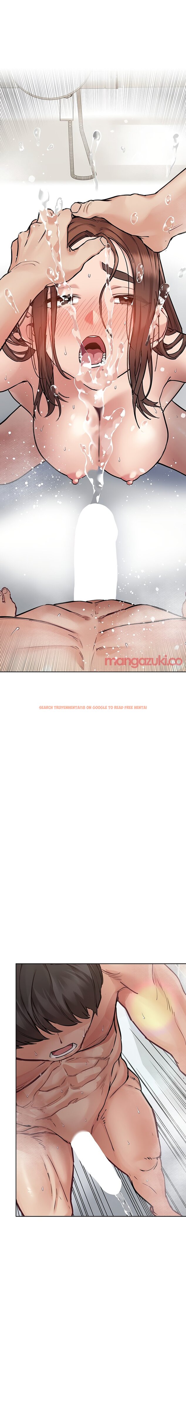 Read Hentai Image 13 109 in comic Keep It A Secret From Your mother! - Chapter 59 - hentaitnt.net