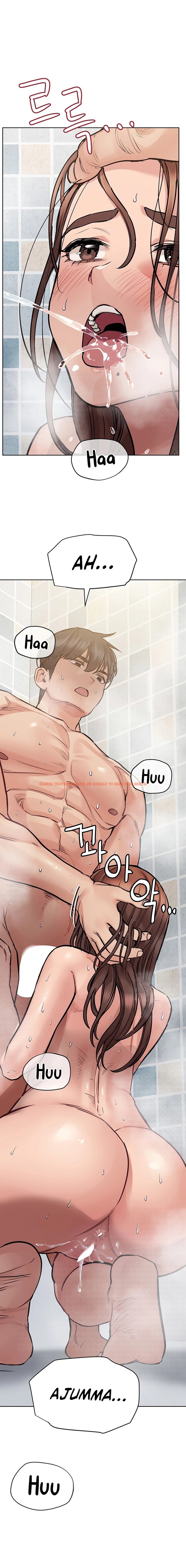 Read Hentai Image 16 109 in comic Keep It A Secret From Your mother! - Chapter 59 - hentaitnt.net