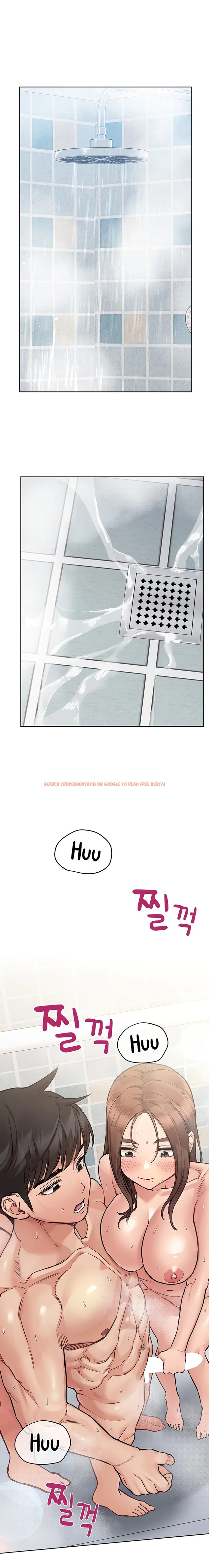 Read Hentai Image 2 108 in comic Keep It A Secret From Your mother! - Chapter 59 - hentaitnt.net