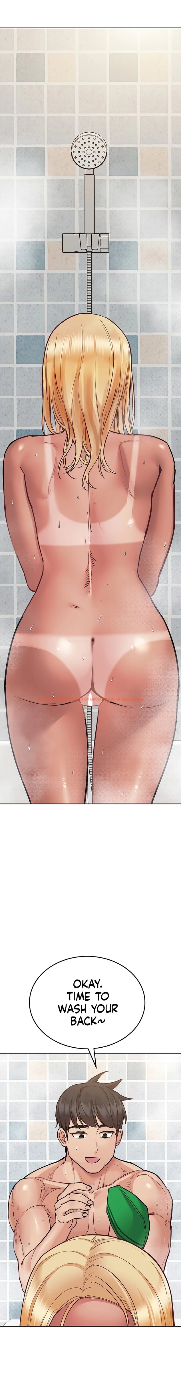 Read Hentai Image 20 109 in comic Keep It A Secret From Your mother! - Chapter 59 - hentaitnt.net