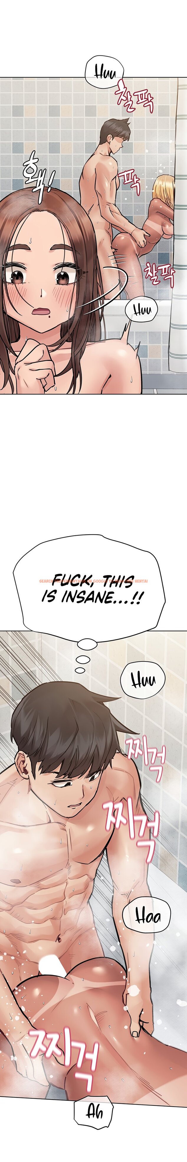 Read Hentai Image 26 109 in comic Keep It A Secret From Your mother! - Chapter 59 - hentaitnt.net