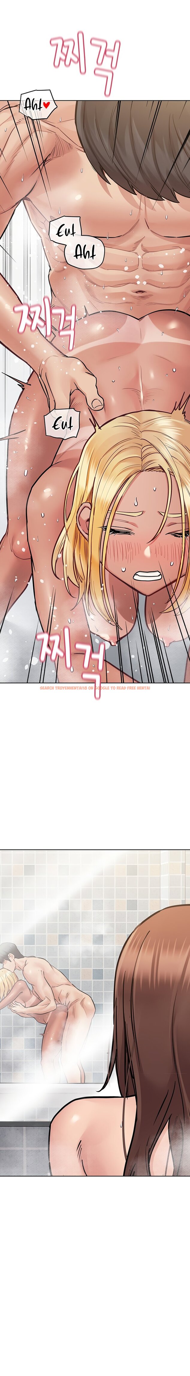 Read Hentai Image 27 109 in comic Keep It A Secret From Your mother! - Chapter 59 - hentaitnt.net