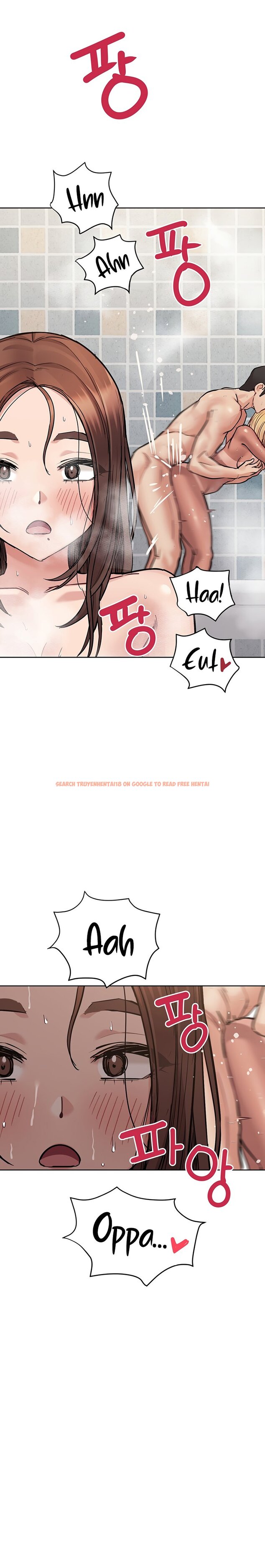 Read Hentai Image 28 109 in comic Keep It A Secret From Your mother! - Chapter 59 - hentaitnt.net
