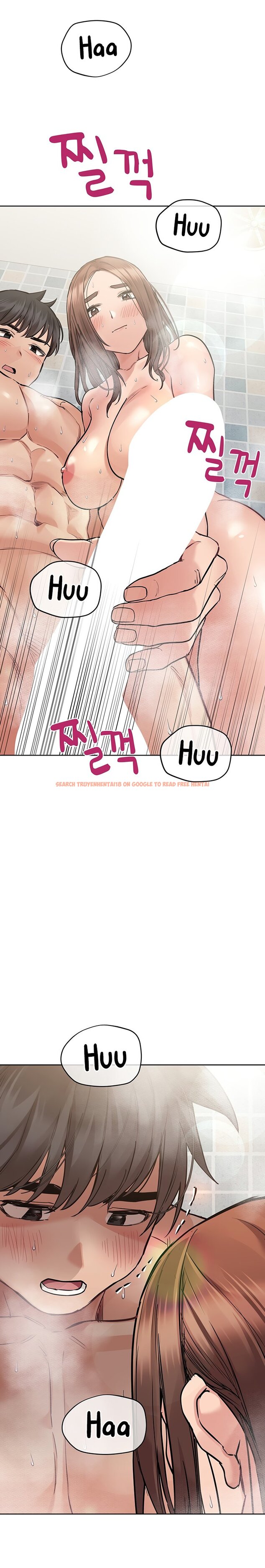 Read Hentai Image 3 108 in comic Keep It A Secret From Your mother! - Chapter 59 - hentaitnt.net