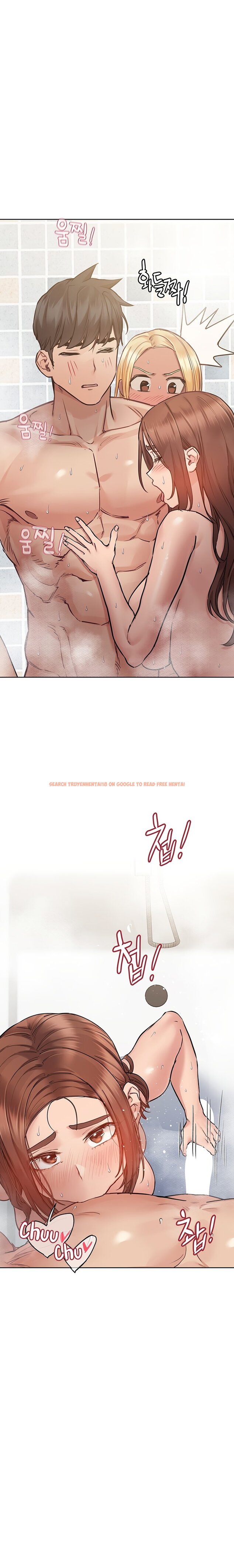 Read Hentai Image 5 108 in comic Keep It A Secret From Your mother! - Chapter 59 - hentaitnt.net