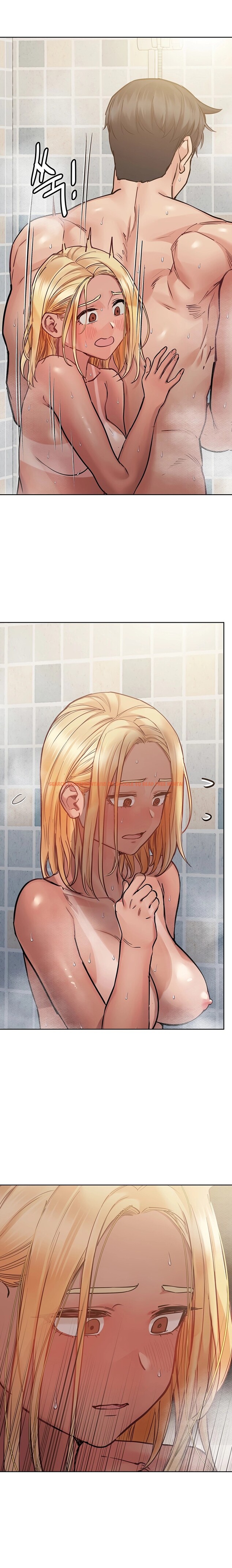 Read Hentai Image 6 108 in comic Keep It A Secret From Your mother! - Chapter 59 - hentaitnt.net