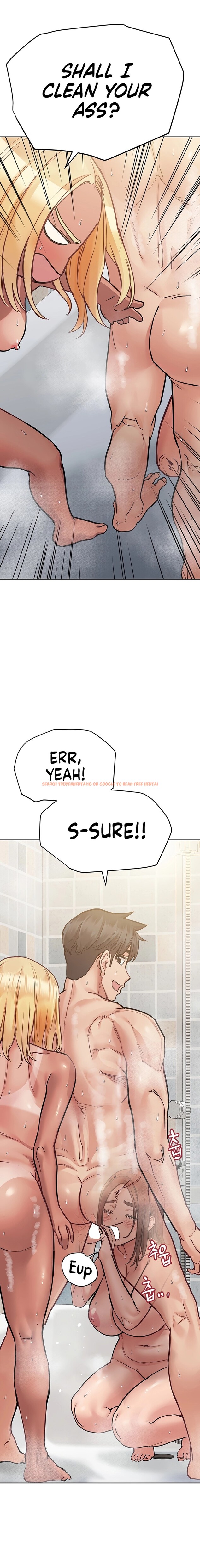 Read Hentai Image 7 108 in comic Keep It A Secret From Your mother! - Chapter 59 - hentaitnt.net