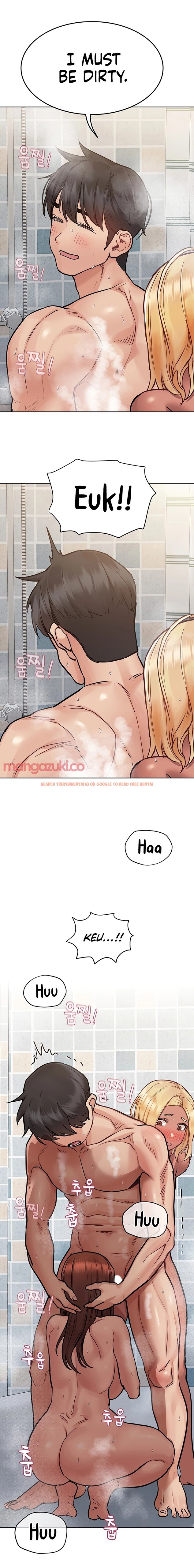 Read Hentai Image 9 108 in comic Keep It A Secret From Your mother! - Chapter 59 - hentaitnt.net