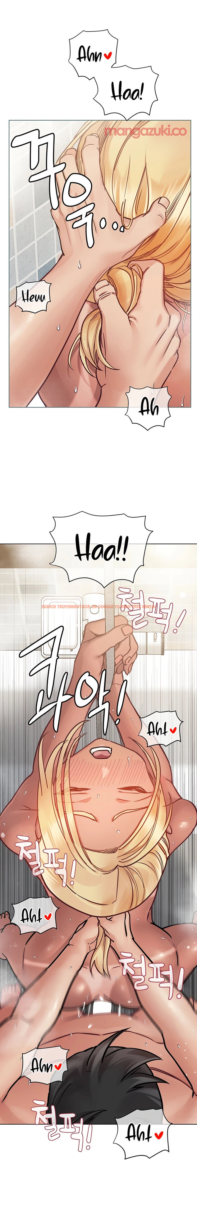 Read Hentai Image 10 780 in comic Keep It A Secret From Your mother! - Chapter 60 - hentaitnt.net