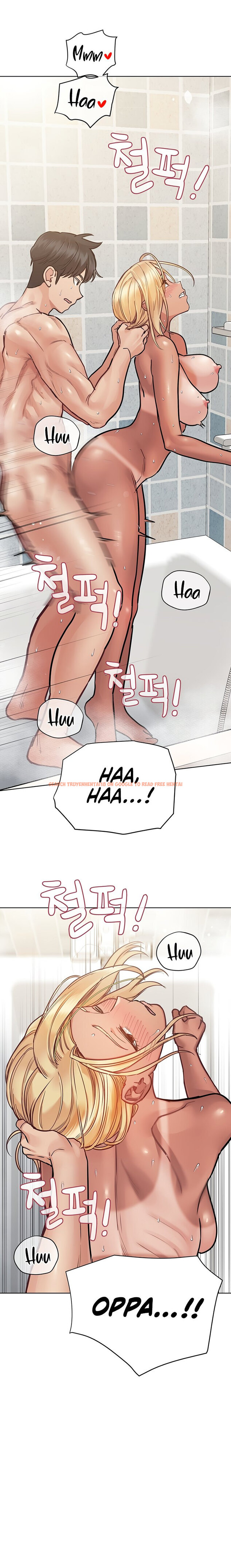 Read Hentai Image 11 780 in comic Keep It A Secret From Your mother! - Chapter 60 - hentaitnt.net