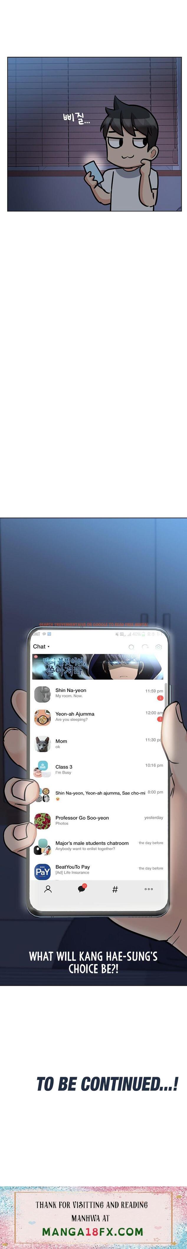 Read Hentai Image 35 782 in comic Keep It A Secret From Your mother! - Chapter 60 - hentaitnt.net