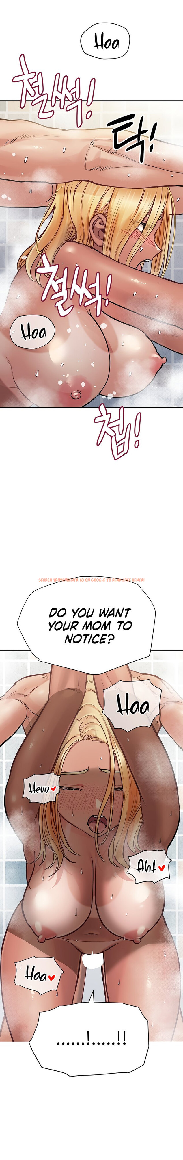 Read Hentai Image 6 780 in comic Keep It A Secret From Your mother! - Chapter 60 - hentaitnt.net