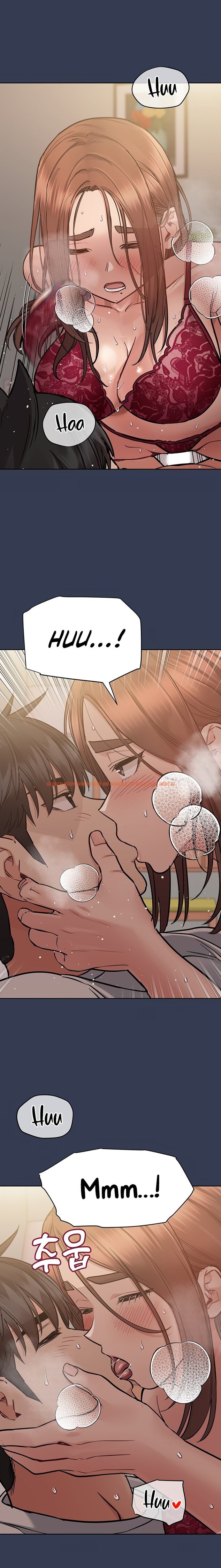 Read Hentai Image 15 492 in comic Keep It A Secret From Your mother! - Chapter 61 - hentaitnt.net