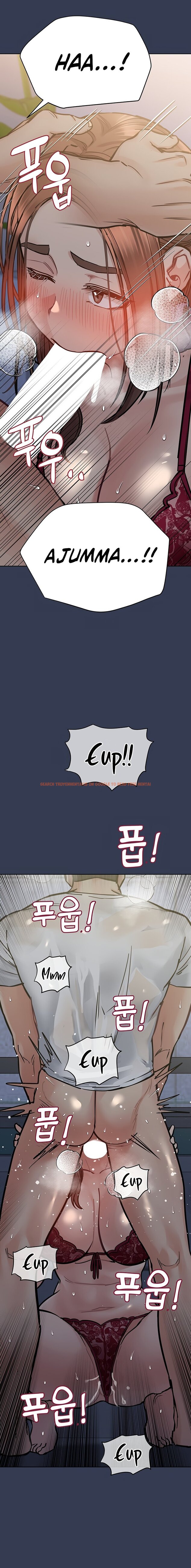 Read Hentai Image 26 493 in comic Keep It A Secret From Your mother! - Chapter 61 - hentaitnt.net