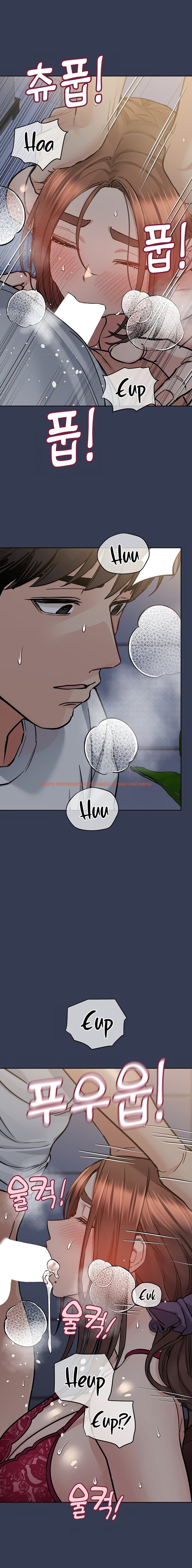 Read Hentai Image 27 493 in comic Keep It A Secret From Your mother! - Chapter 61 - hentaitnt.net