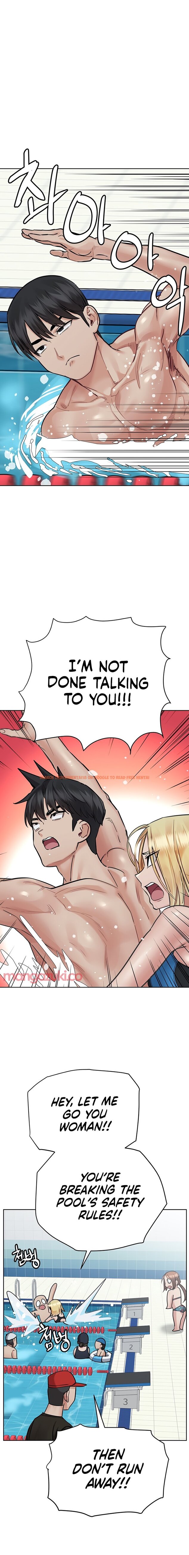 Read Hentai Image 13 142 in comic Keep It A Secret From Your mother! - Chapter 62 - hentaitnt.net