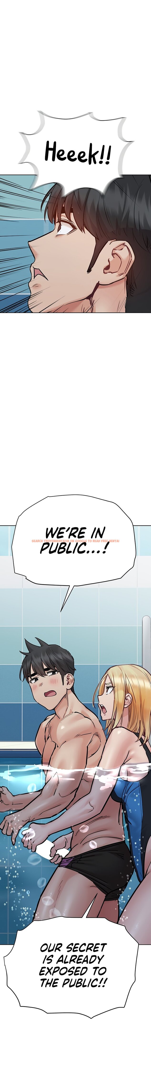 Read Hentai Image 15 142 in comic Keep It A Secret From Your mother! - Chapter 62 - hentaitnt.net