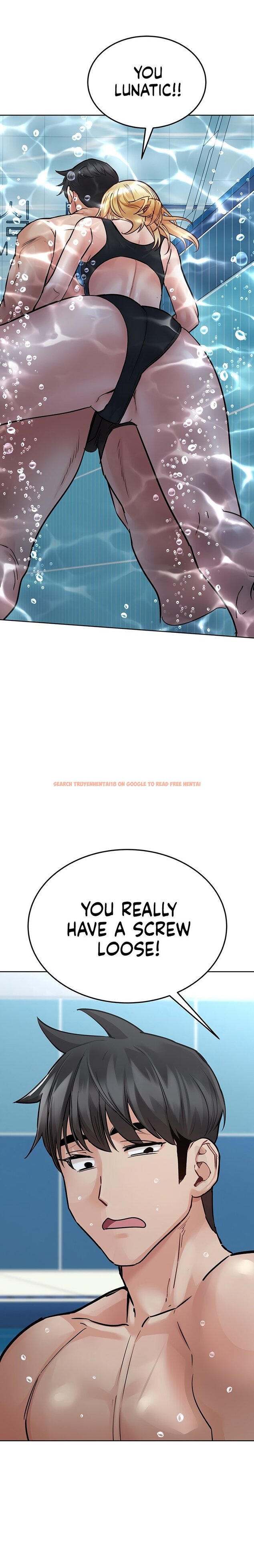 Read Hentai Image 18 142 in comic Keep It A Secret From Your mother! - Chapter 62 - hentaitnt.net