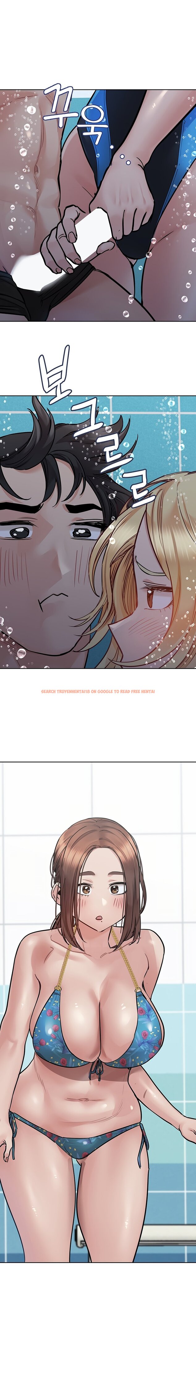 Read Hentai Image 22 143 in comic Keep It A Secret From Your mother! - Chapter 62 - hentaitnt.net