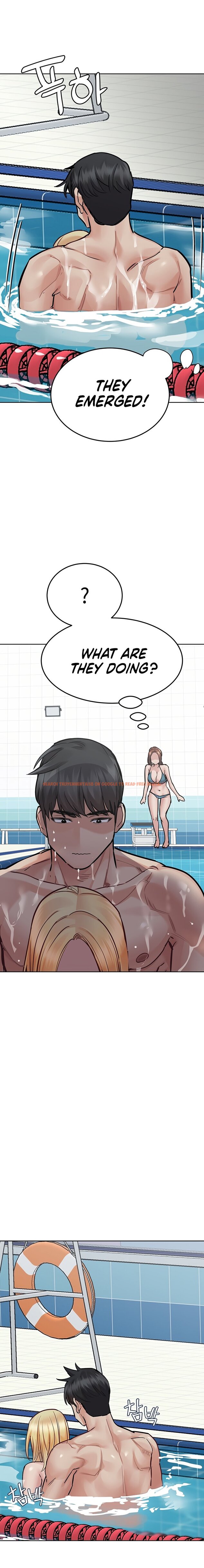 Read Hentai Image 23 143 in comic Keep It A Secret From Your mother! - Chapter 62 - hentaitnt.net