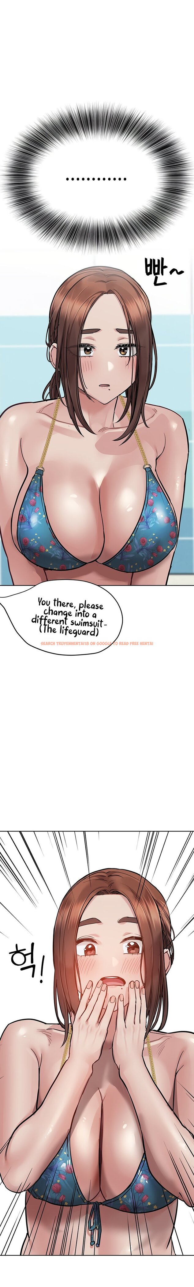 Read Hentai Image 24 143 in comic Keep It A Secret From Your mother! - Chapter 62 - hentaitnt.net