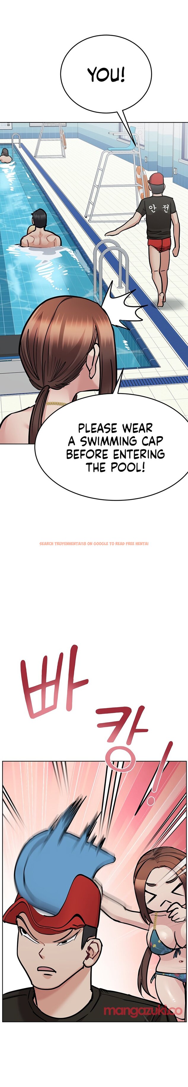 Read Hentai Image 25 143 in comic Keep It A Secret From Your mother! - Chapter 62 - hentaitnt.net