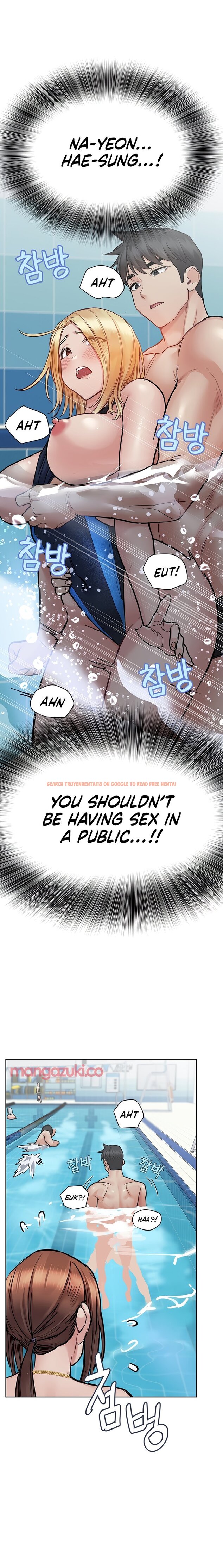 Read Hentai Image 29 143 in comic Keep It A Secret From Your mother! - Chapter 62 - hentaitnt.net