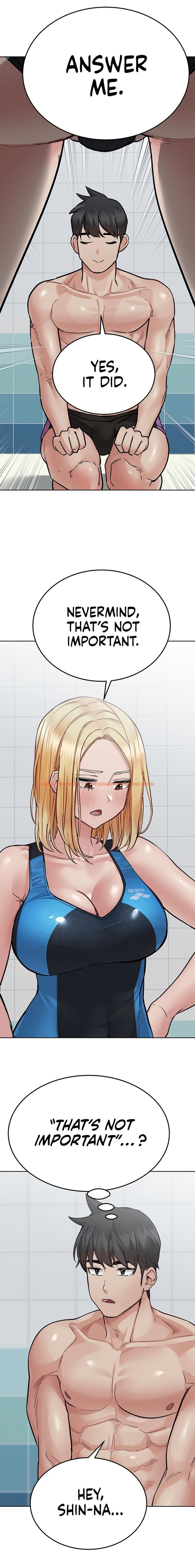 Read Hentai Image 3 141 in comic Keep It A Secret From Your mother! - Chapter 62 - hentaitnt.net