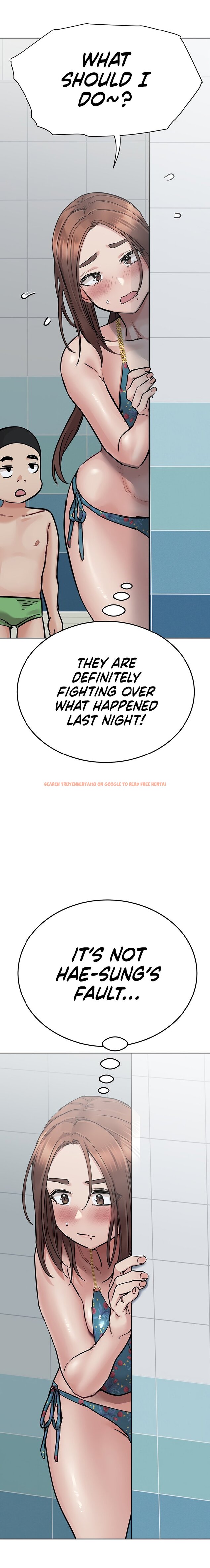 Read Hentai Image 6 142 in comic Keep It A Secret From Your mother! - Chapter 62 - hentaitnt.net