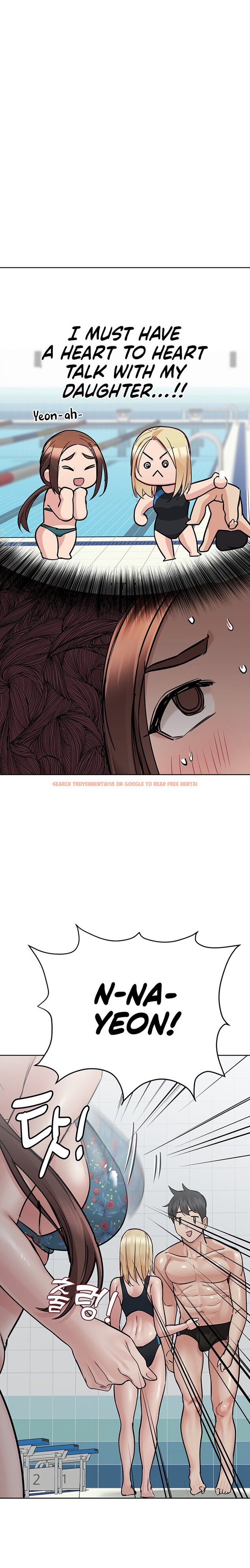 Read Hentai Image 7 142 in comic Keep It A Secret From Your mother! - Chapter 62 - hentaitnt.net