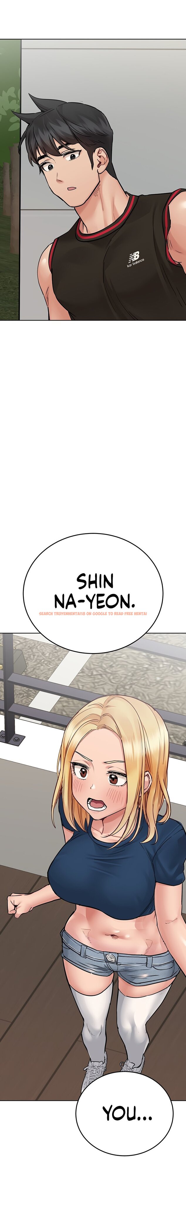 Read Hentai Image 12 280 in comic Keep It A Secret From Your mother! - Chapter 63 - hentaitnt.net