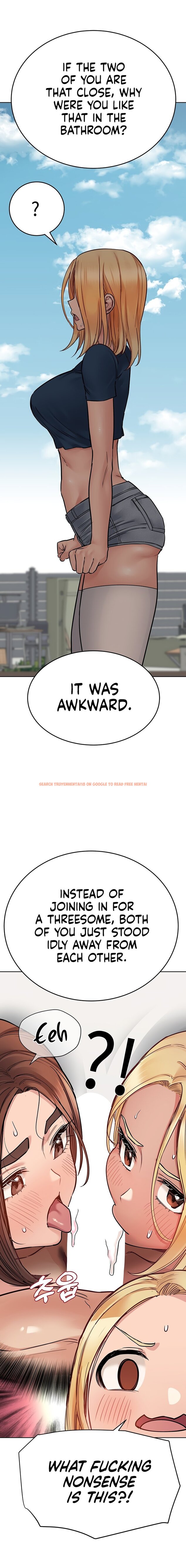 Read Hentai Image 15 280 in comic Keep It A Secret From Your mother! - Chapter 63 - hentaitnt.net