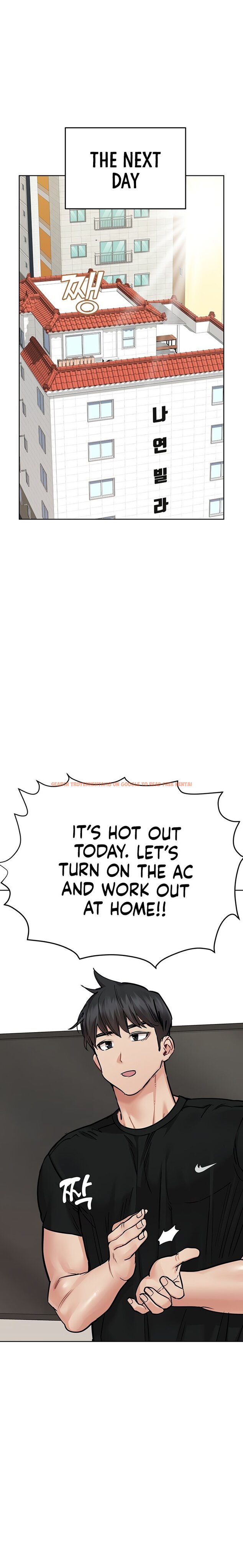 Read Hentai Image 18 280 in comic Keep It A Secret From Your mother! - Chapter 63 - hentaitnt.net