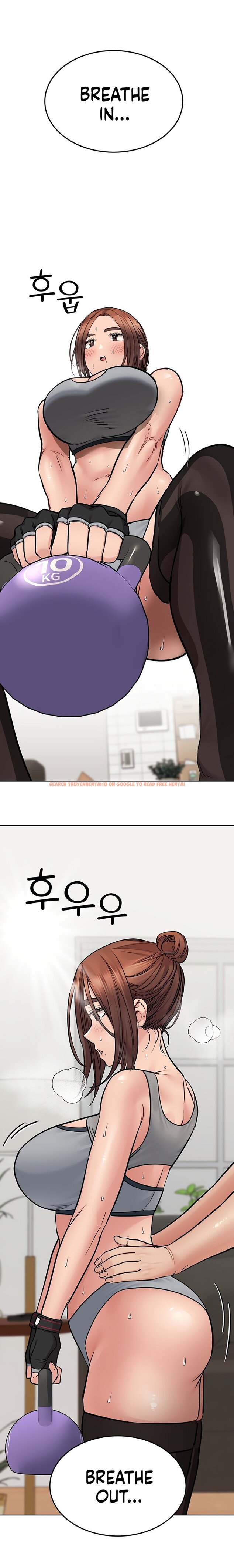 Read Hentai Image 20 280 in comic Keep It A Secret From Your mother! - Chapter 63 - hentaitnt.net