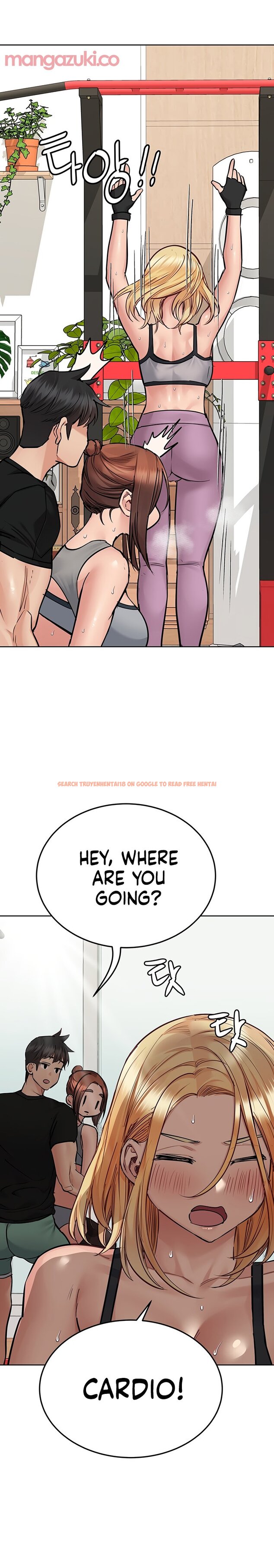 Read Hentai Image 25 280 in comic Keep It A Secret From Your mother! - Chapter 63 - hentaitnt.net