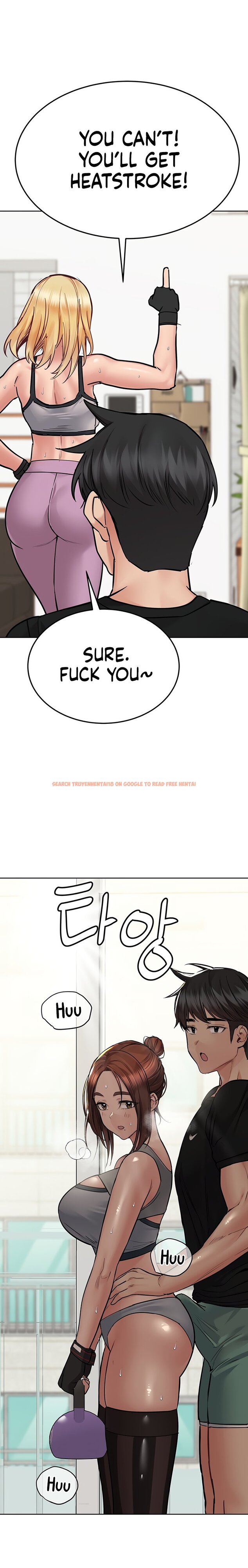 Read Hentai Image 26 280 in comic Keep It A Secret From Your mother! - Chapter 63 - hentaitnt.net
