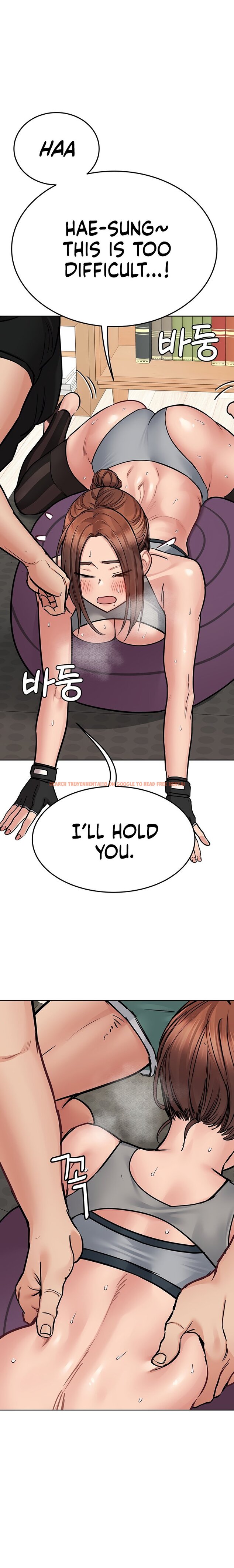 Read Hentai Image 28 280 in comic Keep It A Secret From Your mother! - Chapter 63 - hentaitnt.net