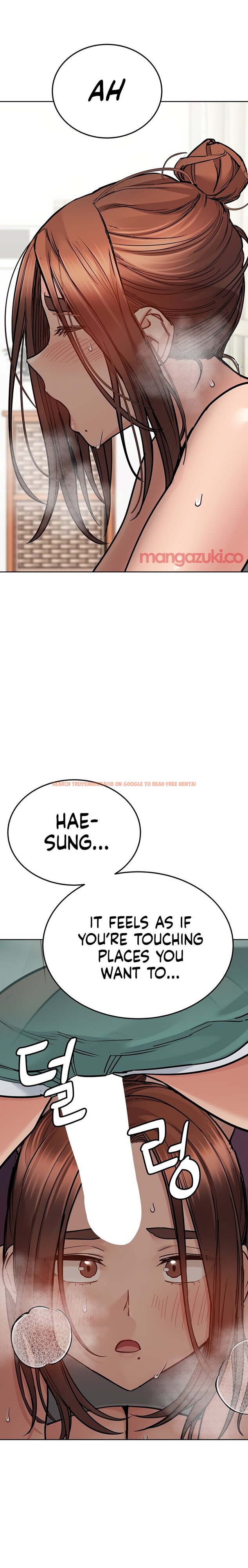 Read Hentai Image 29 280 in comic Keep It A Secret From Your mother! - Chapter 63 - hentaitnt.net
