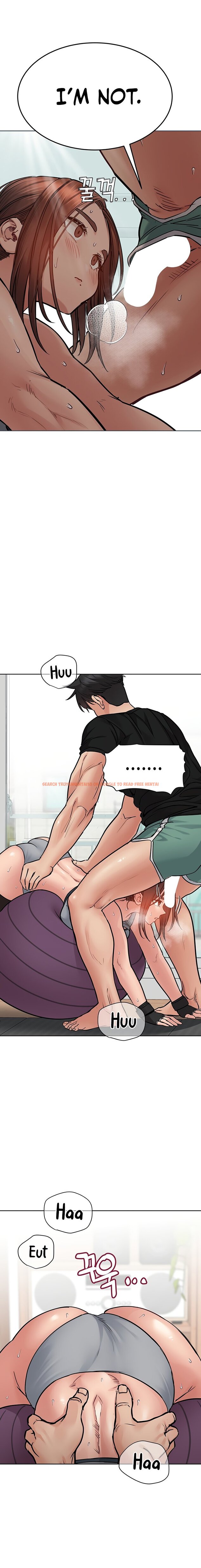 Read Hentai Image 30 281 in comic Keep It A Secret From Your mother! - Chapter 63 - hentaitnt.net