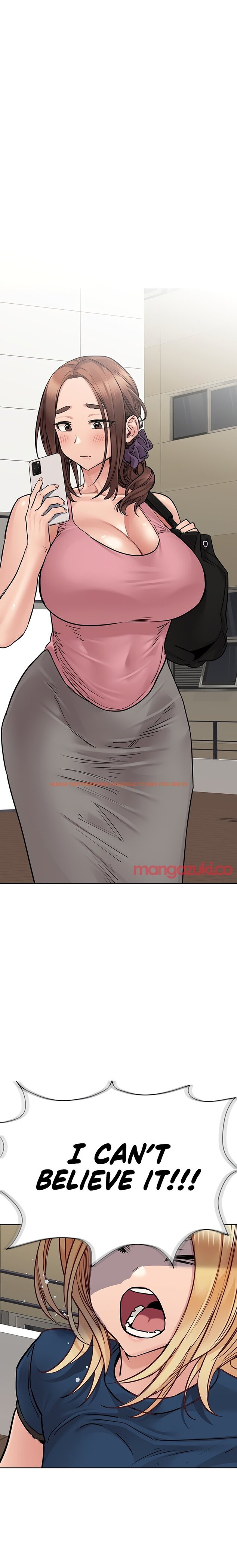 Read Hentai Image 5 279 in comic Keep It A Secret From Your mother! - Chapter 63 - hentaitnt.net