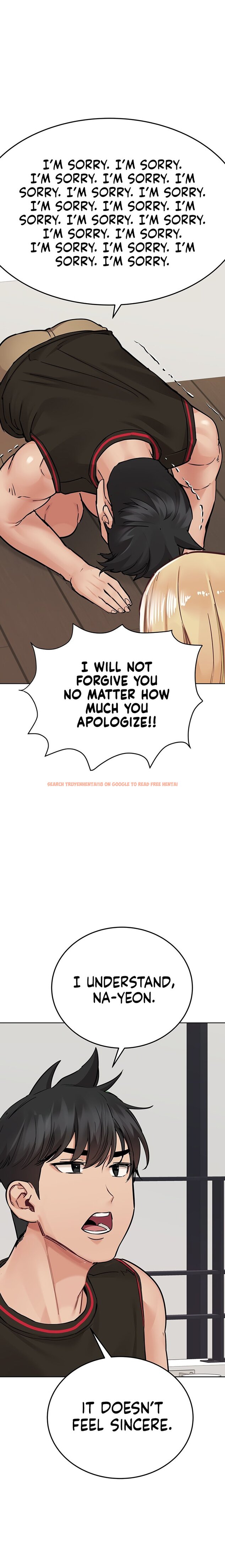Read Hentai Image 7 279 in comic Keep It A Secret From Your mother! - Chapter 63 - hentaitnt.net
