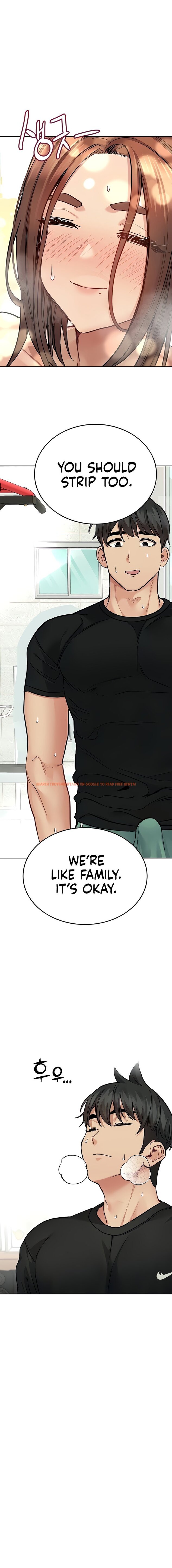 Read Hentai Image 14 827 in comic Keep It A Secret From Your mother! - Chapter 64 - hentaitnt.net