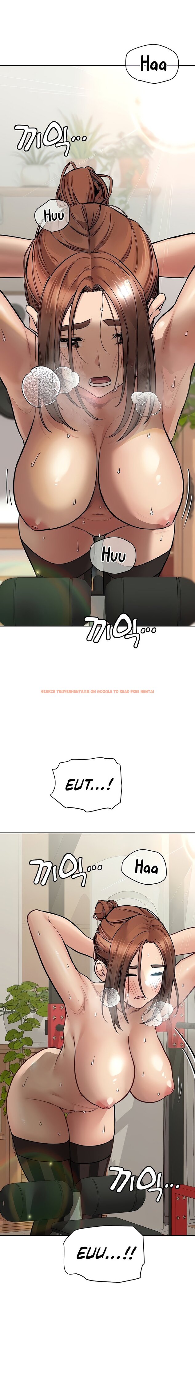 Read Hentai Image 16 827 in comic Keep It A Secret From Your mother! - Chapter 64 - hentaitnt.net