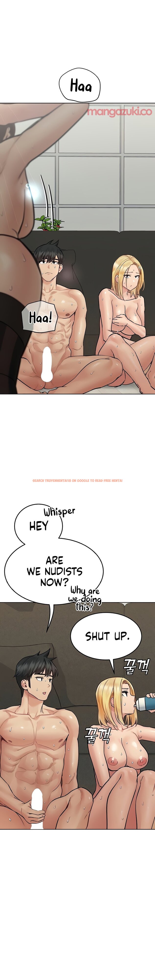 Read Hentai Image 17 827 in comic Keep It A Secret From Your mother! - Chapter 64 - hentaitnt.net