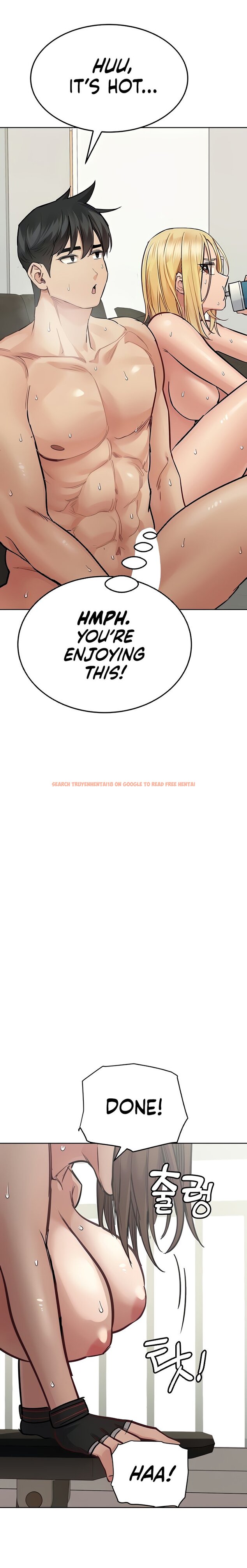 Read Hentai Image 18 827 in comic Keep It A Secret From Your mother! - Chapter 64 - hentaitnt.net